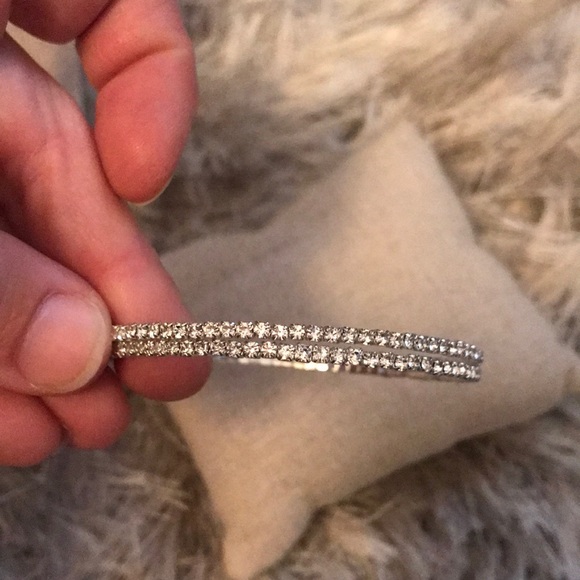 Delicate bracelet - Picture 3 of 3